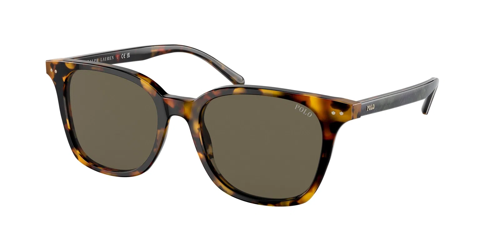 Polo 4187F Sunglasses - view 4